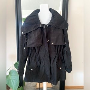 Barney’s New York CO-OP Raincoat